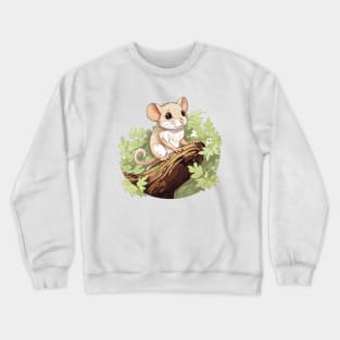 Dormouse Crewneck Sweatshirt